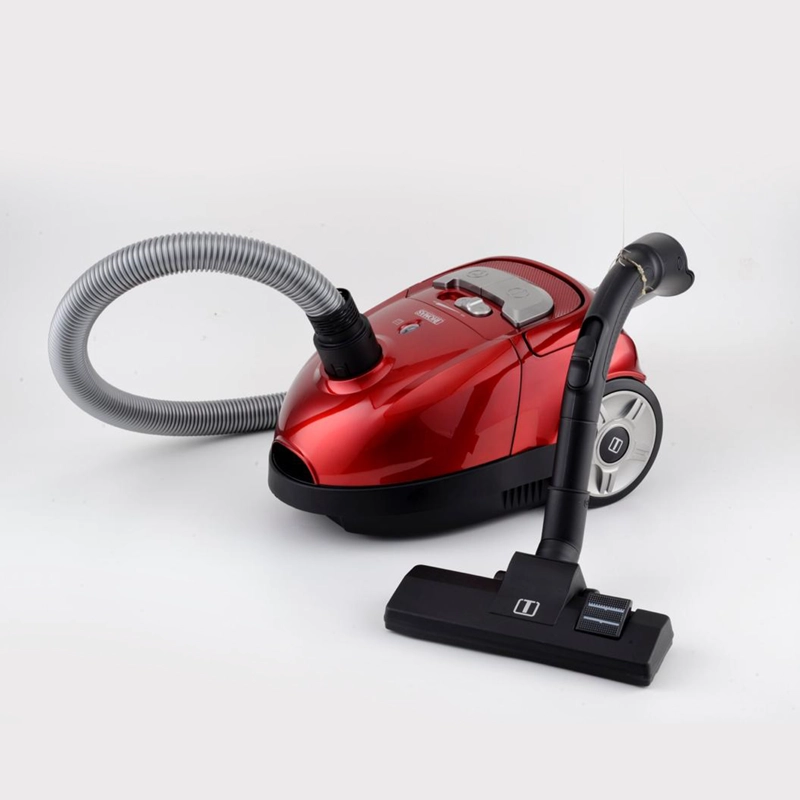 ASPIRADORA THOMAS TH-1640 1600W - 1