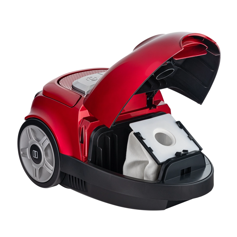 ASPIRADORA THOMAS TH-1640 1600W - 5