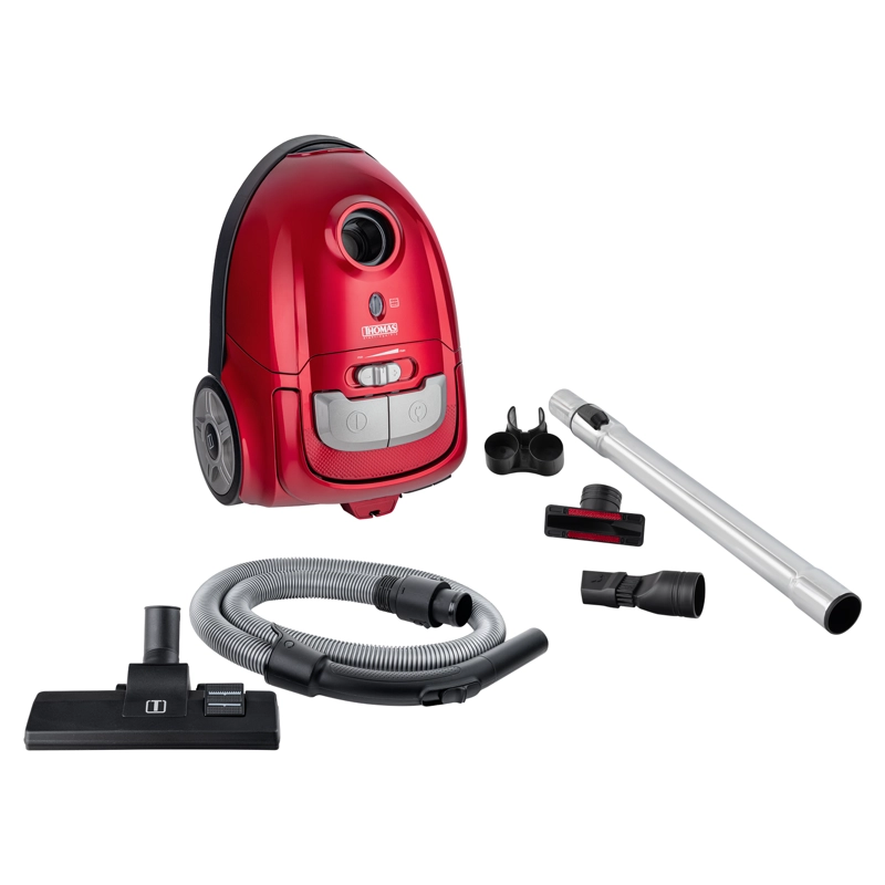 ASPIRADORA THOMAS TH-1640 1600W - 7