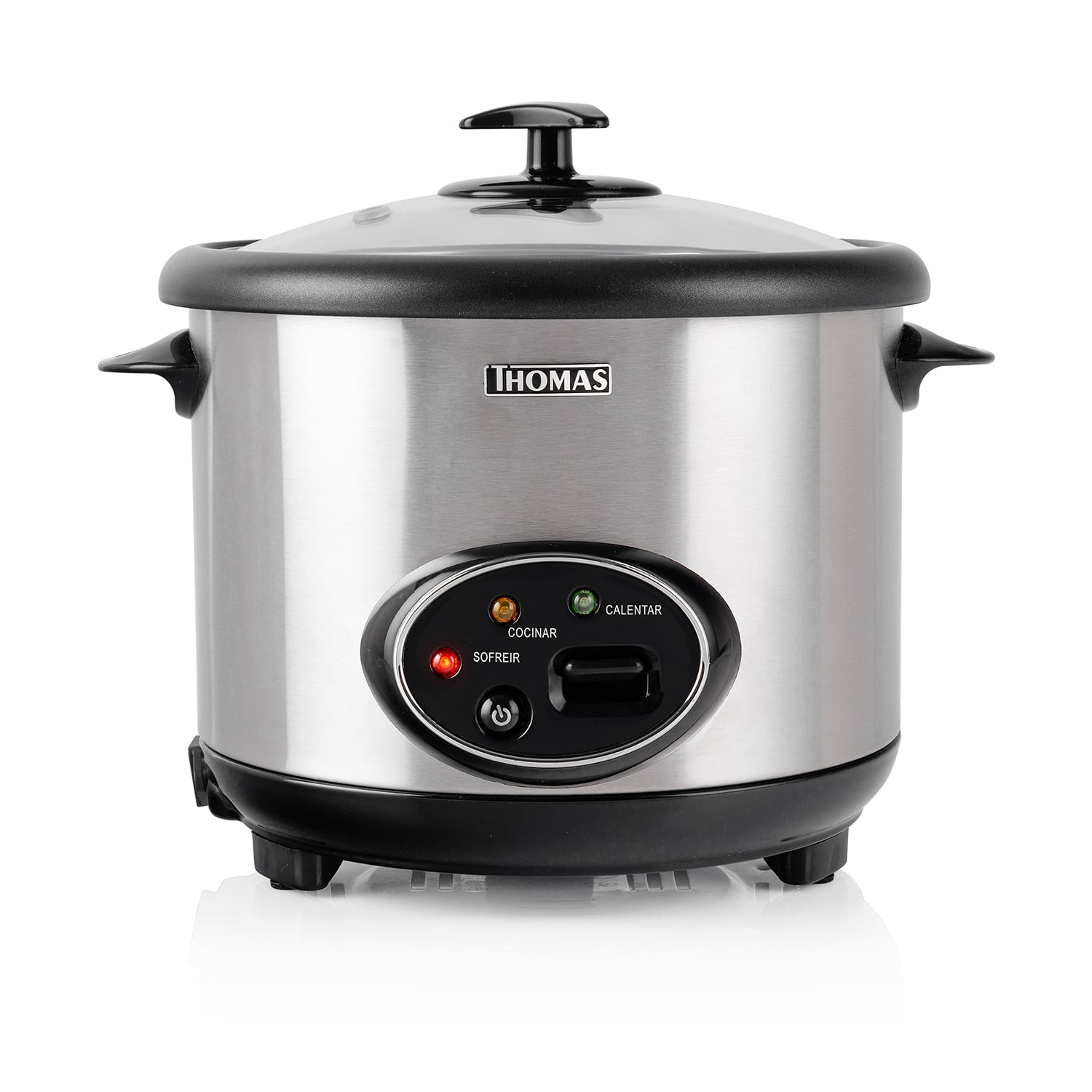 OLLA ARROCERA MULTIFUNCIONAL THOMAS TH-38IF