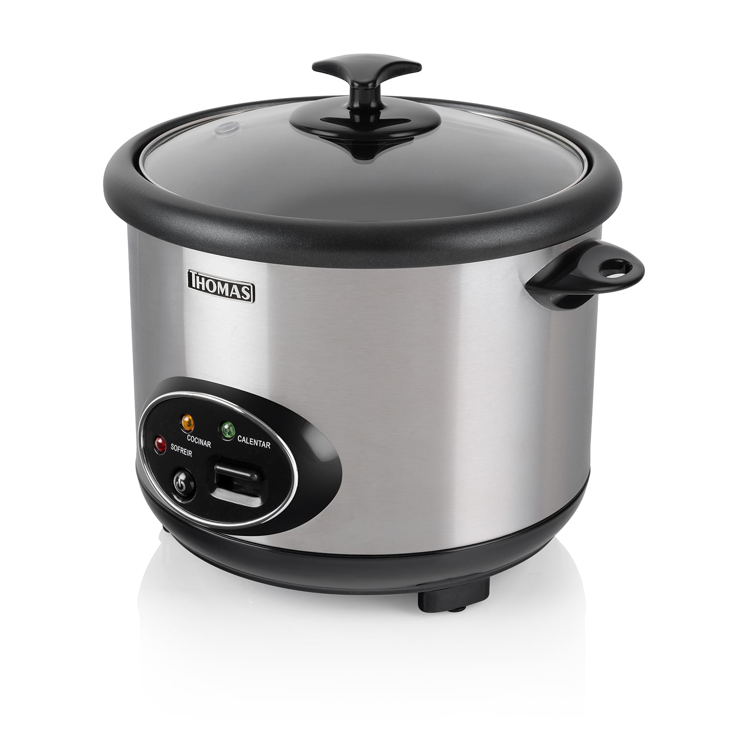 OLLA ARROCERA MULTIFUNCIONAL THOMAS TH-38IF - 3