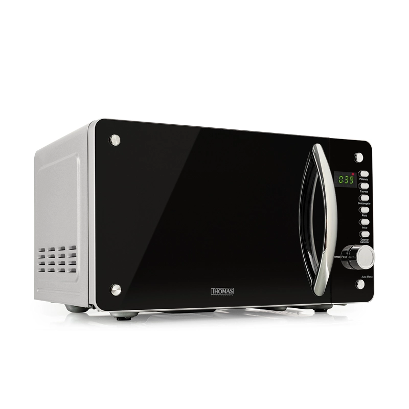 MICROONDAS THOMAS TH-20DM DIGITAL 20 LITROS - 2