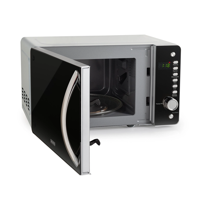 MICROONDAS THOMAS TH-20DM DIGITAL 20 LITROS - 5