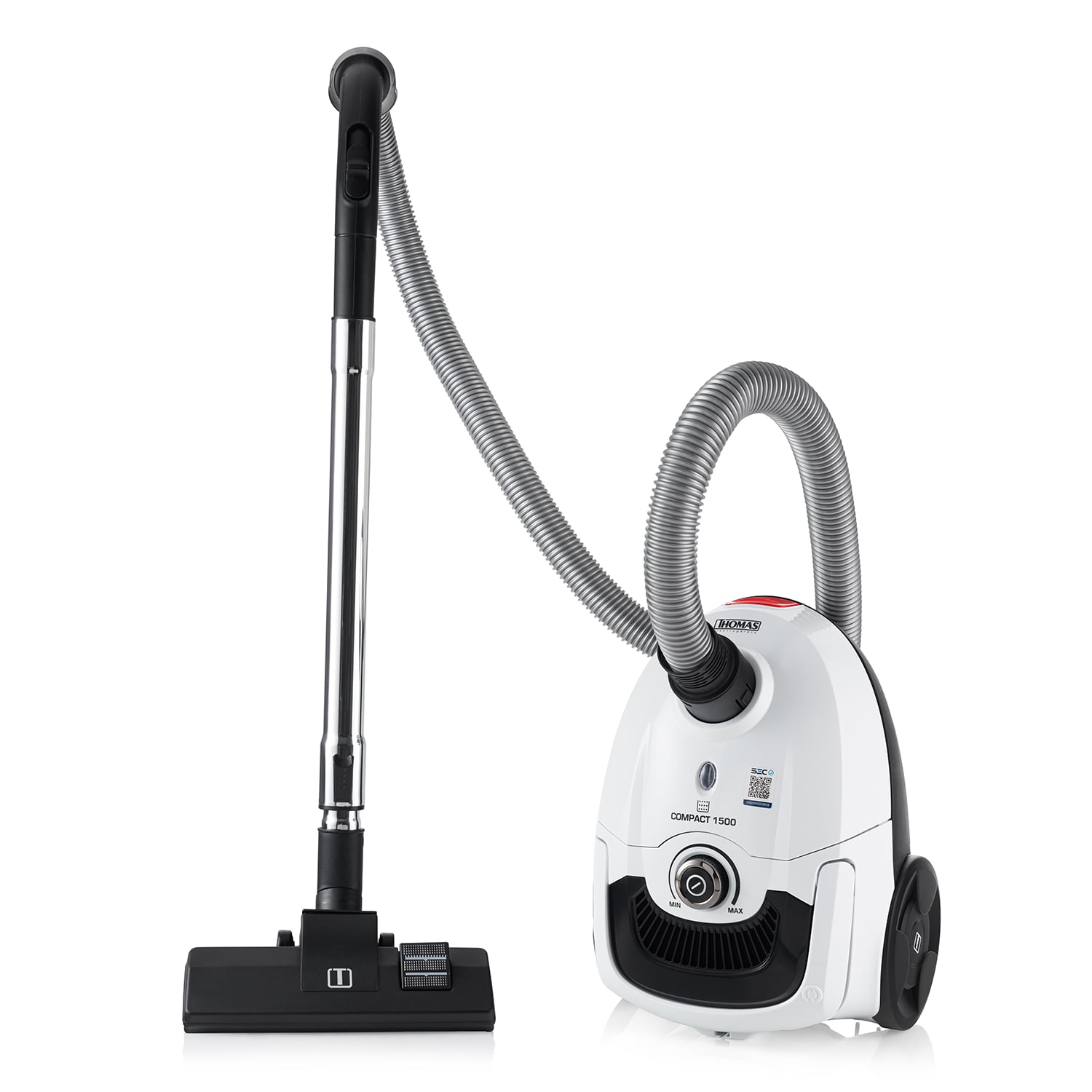 ASPIRADORA THOMAS TH 1415 1500W - 3