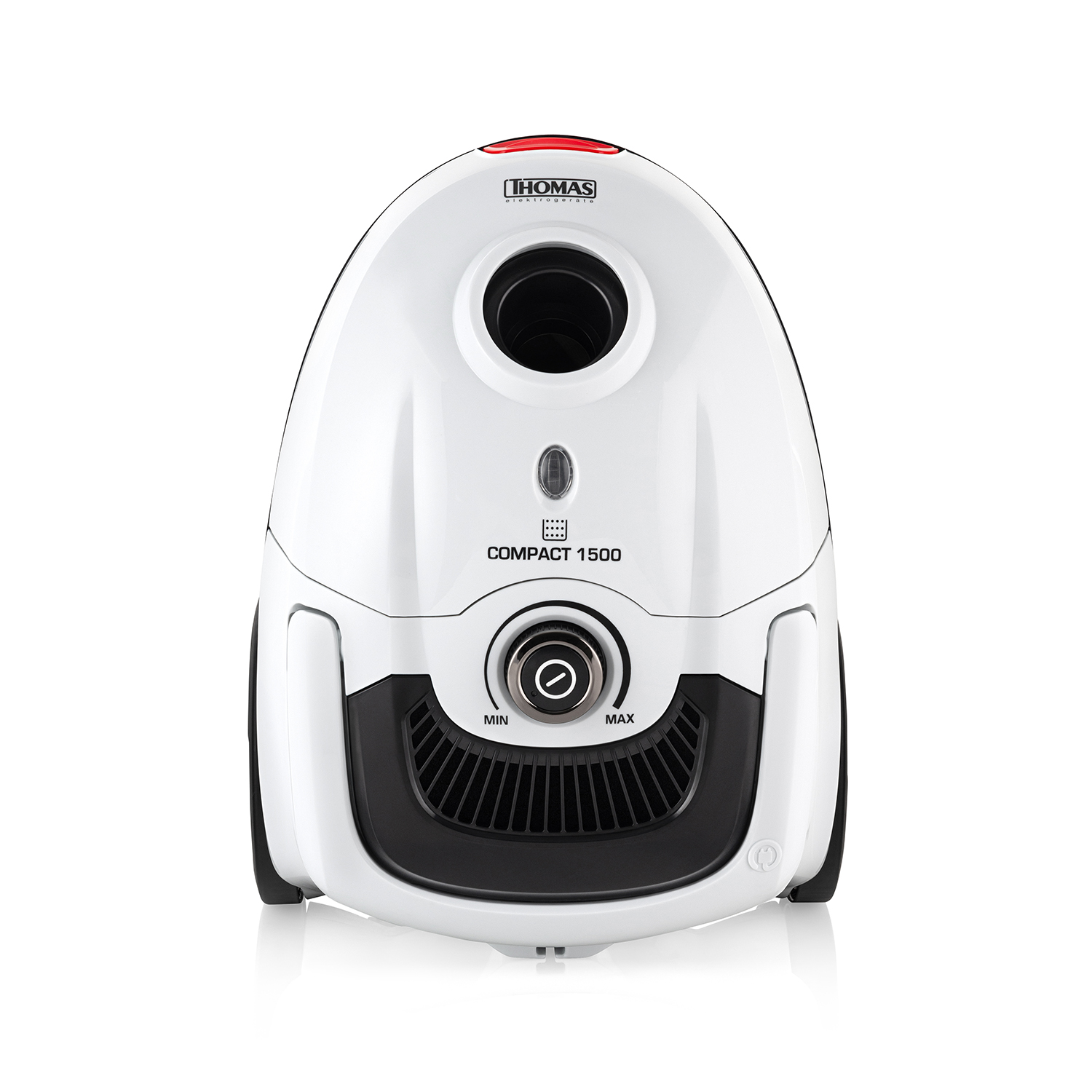 ASPIRADORA THOMAS TH 1415 1500W - 4