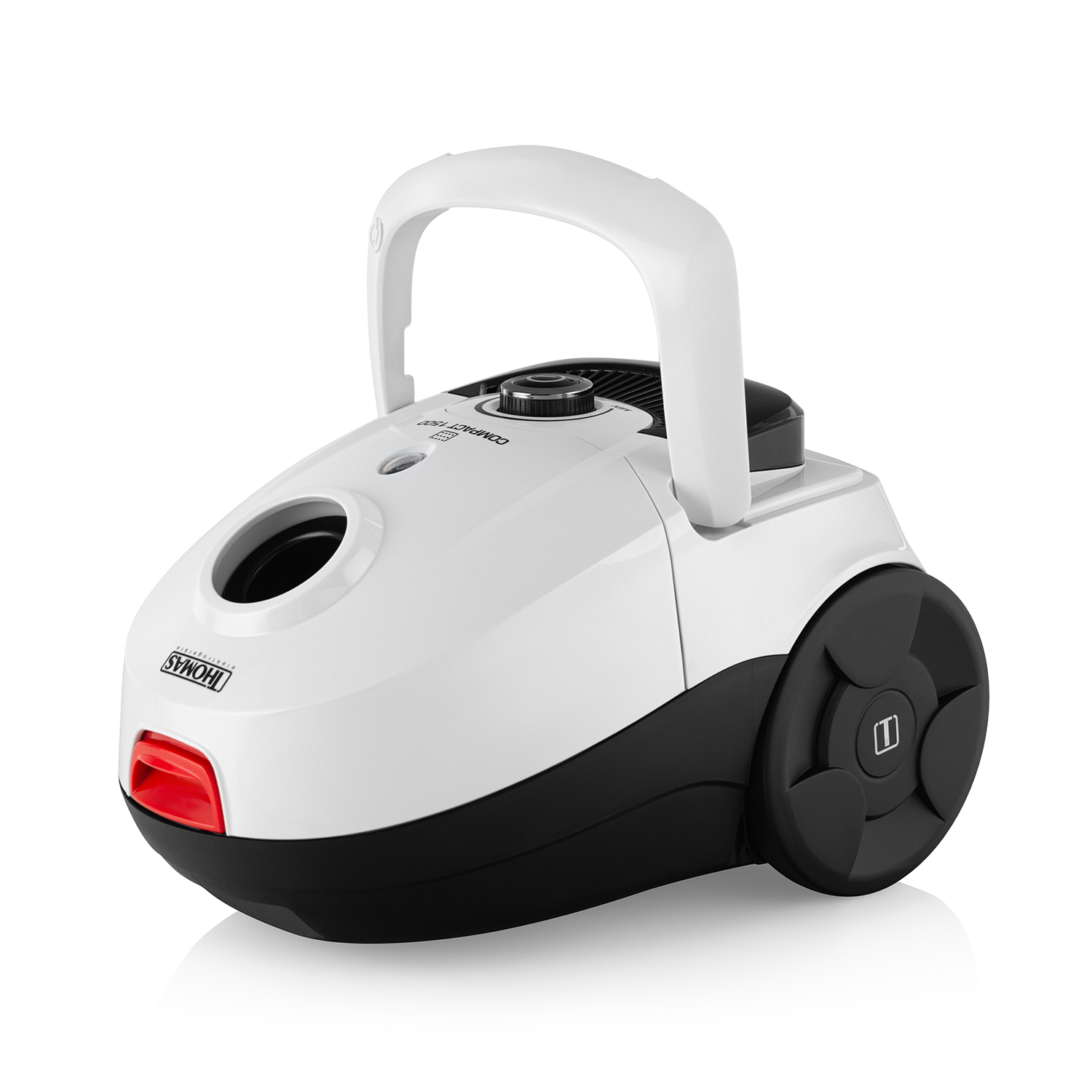 ASPIRADORA THOMAS TH 1415 1500W - 5