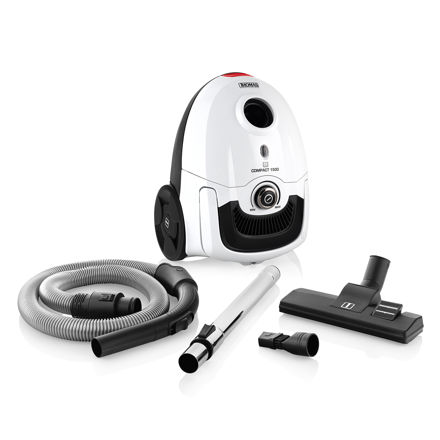 ASPIRADORA THOMAS TH 1415 1500W - 6