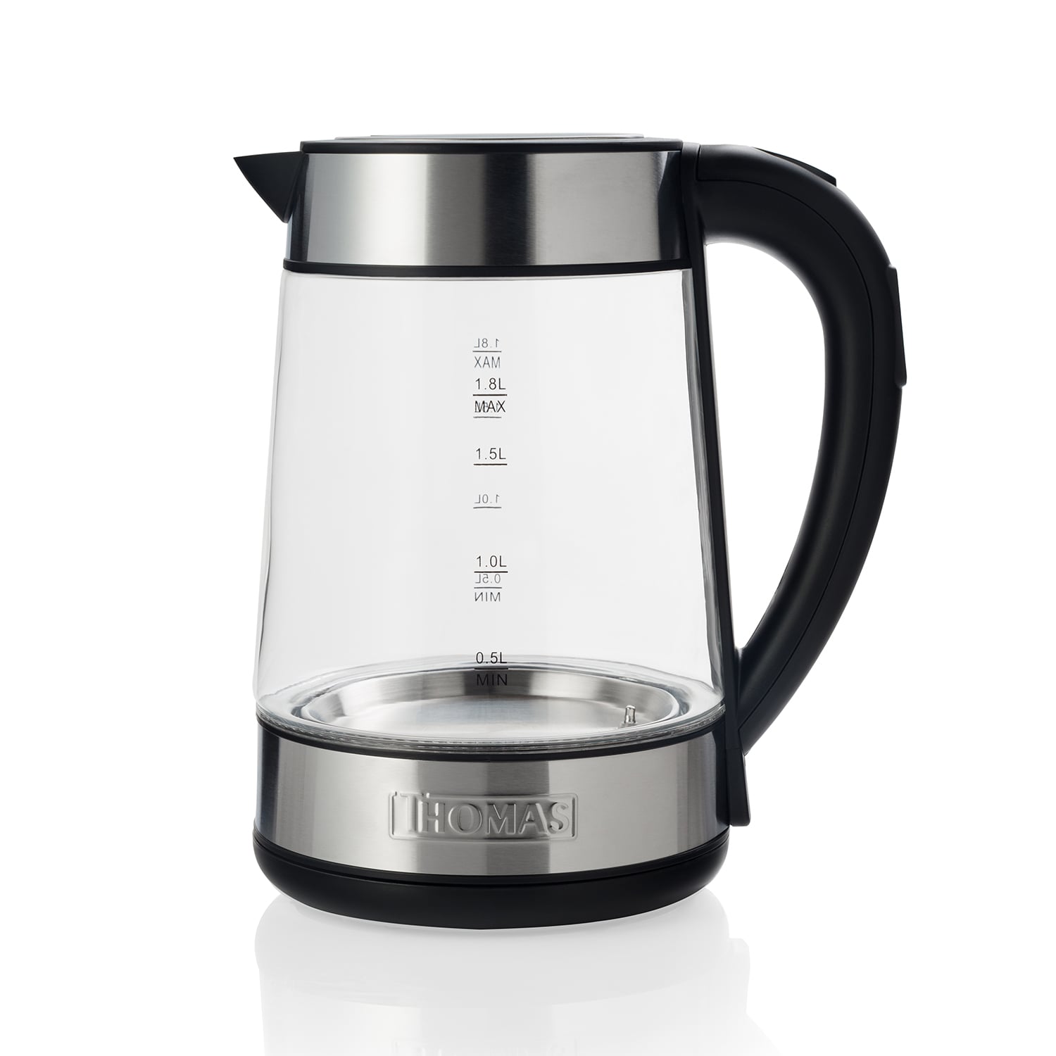 HERVIDOR THOMAS TH-6070VI 1,8 LITROS - 1