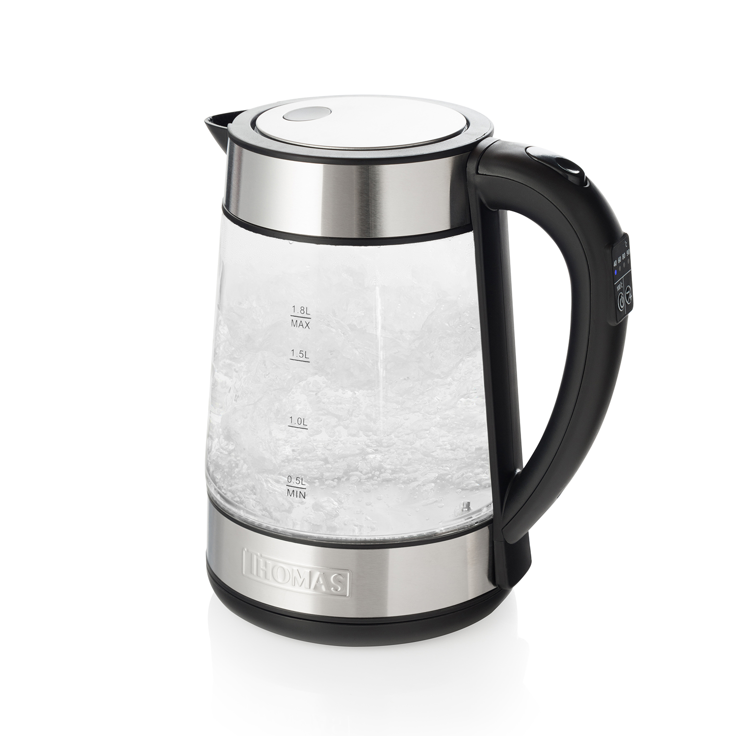 HERVIDOR THOMAS TH-6070VI 1,8 LITROS - 3
