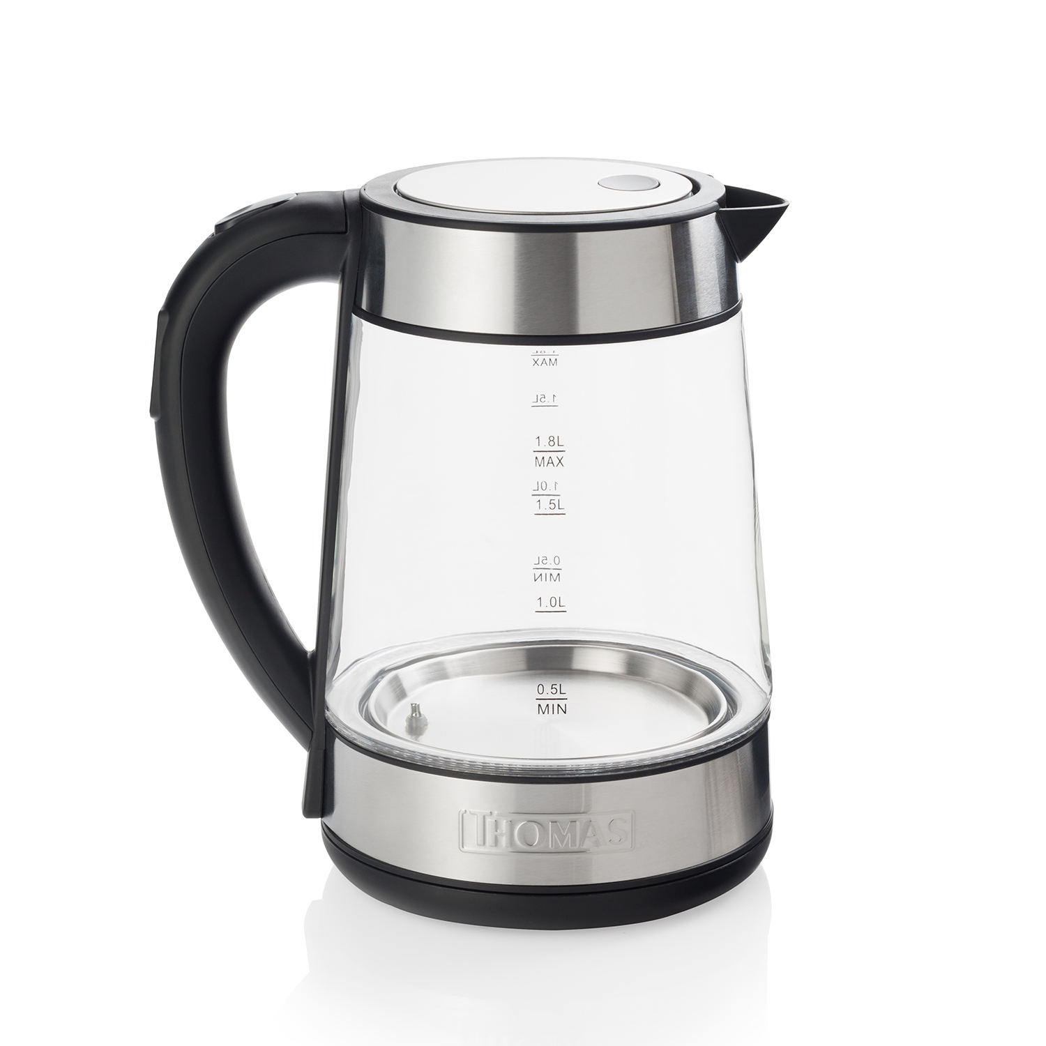 HERVIDOR THOMAS TH-6070VI 1,8 LITROS - 4