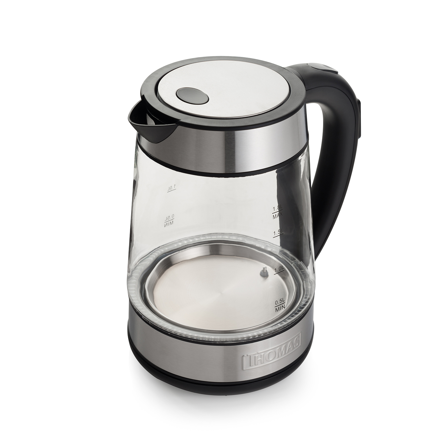 HERVIDOR THOMAS TH-6070VI 1,8 LITROS - 5