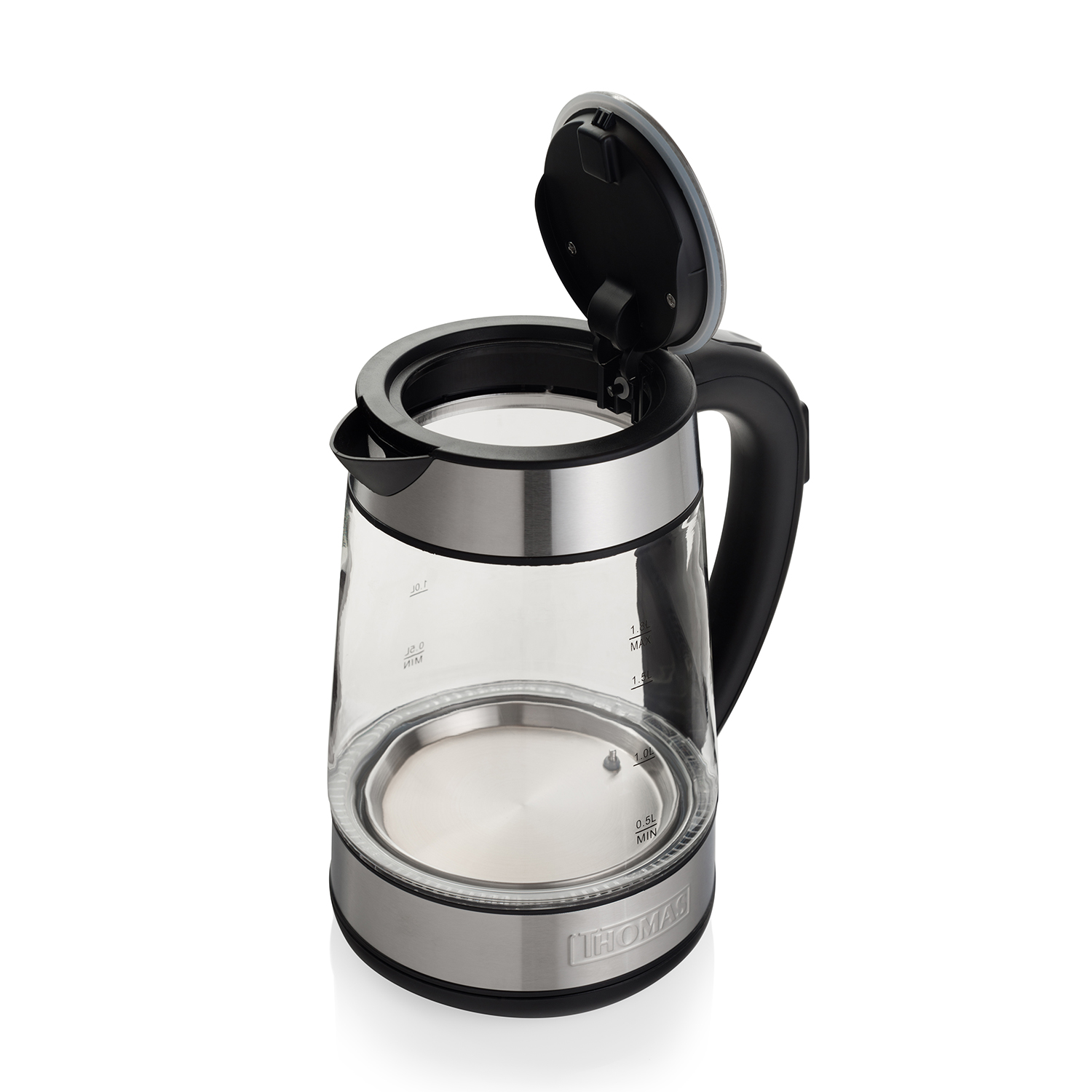 HERVIDOR THOMAS TH-6070VI 1,8 LITROS - 7