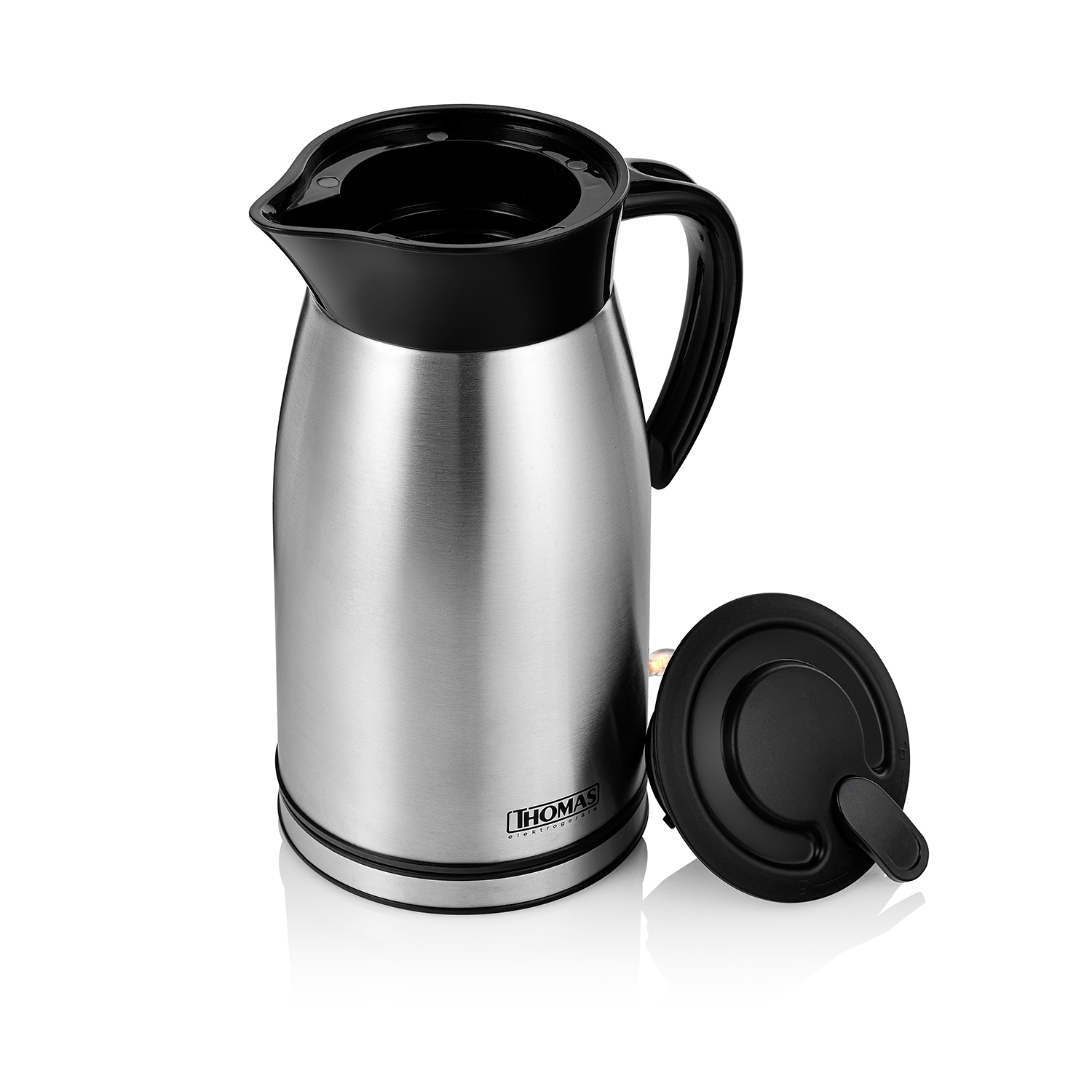 HERVIDOR THOMAS TH-5440TK 1,5 LITROS - 7