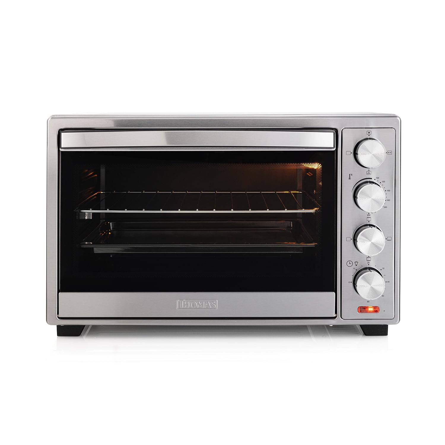 HORNO ELECTRICO THOMAS TH-48I - 1