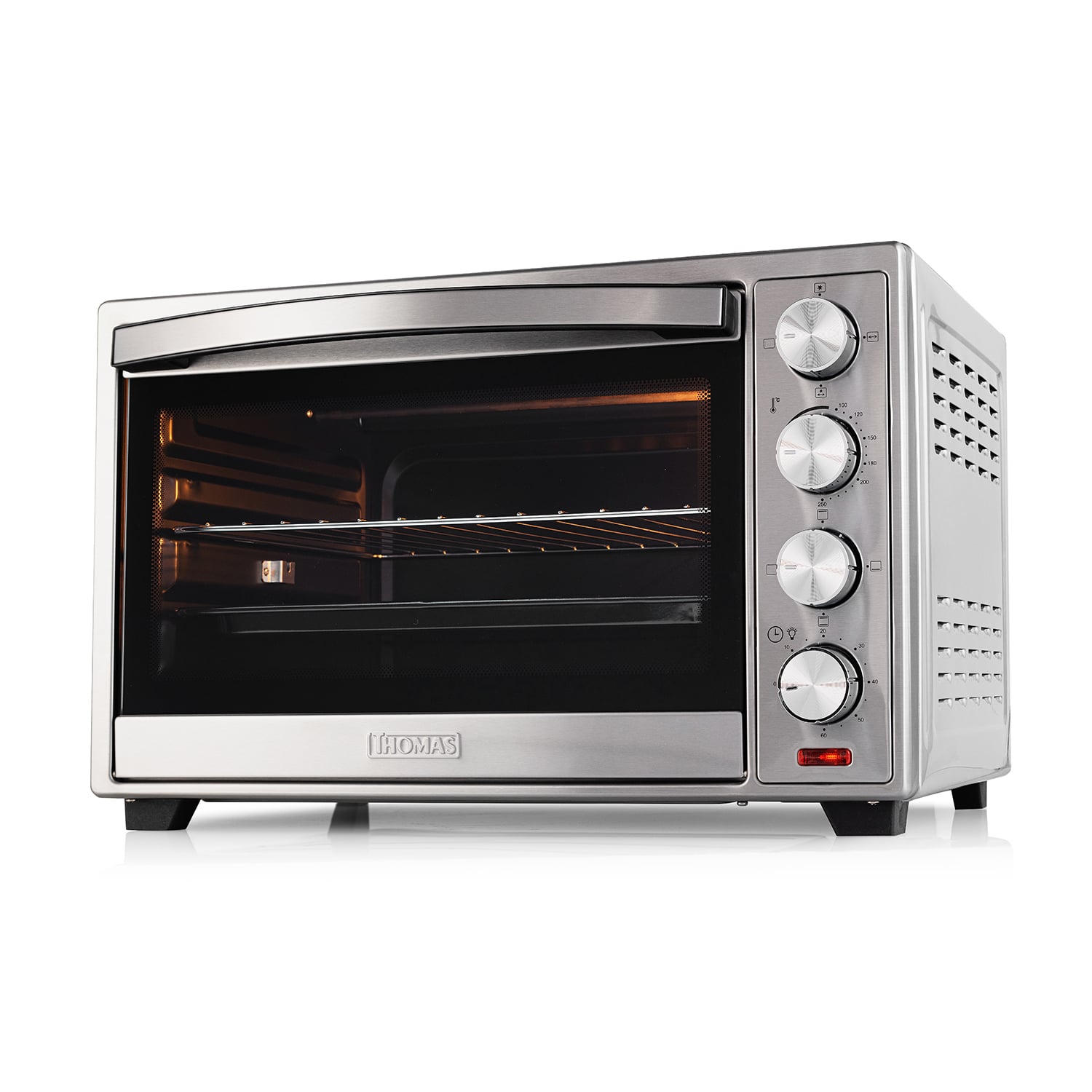 HORNO ELECTRICO THOMAS TH-48I - 3