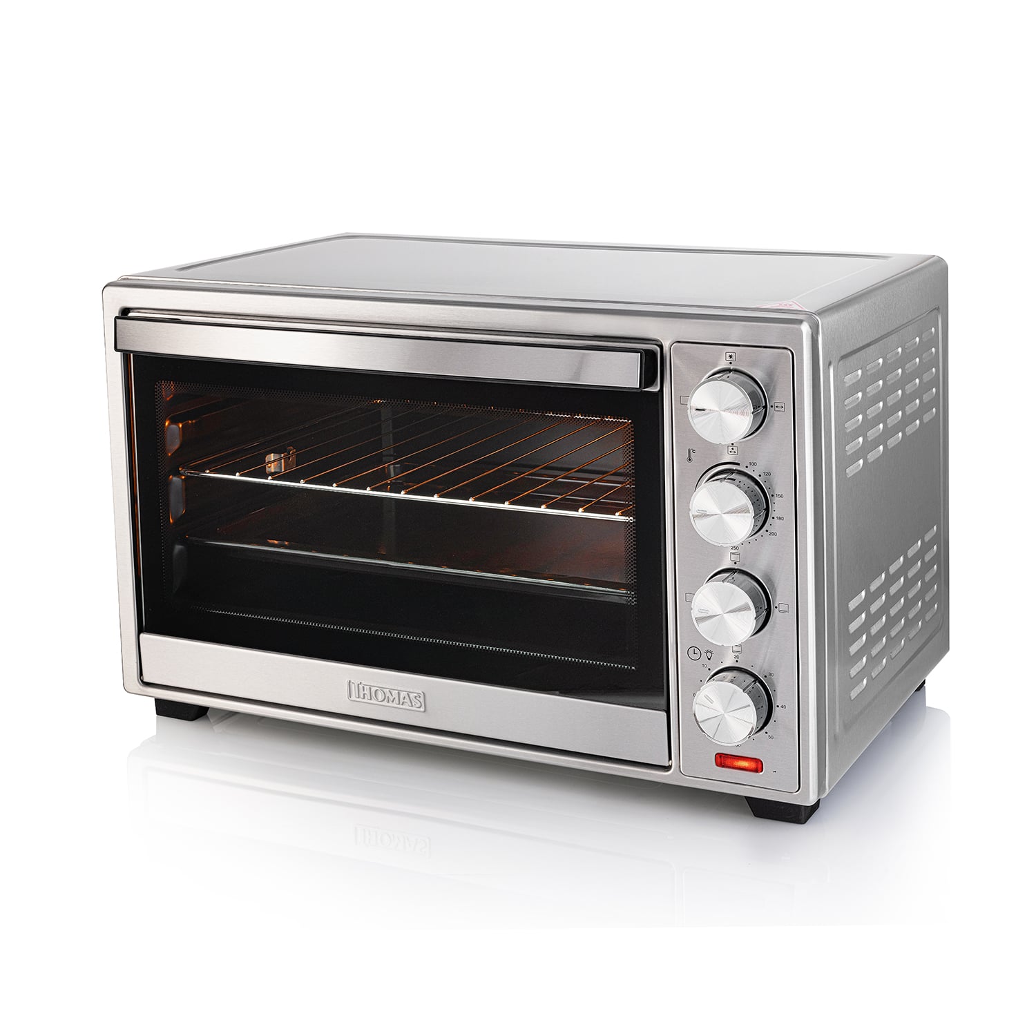 HORNO ELECTRICO THOMAS TH-48I - 4