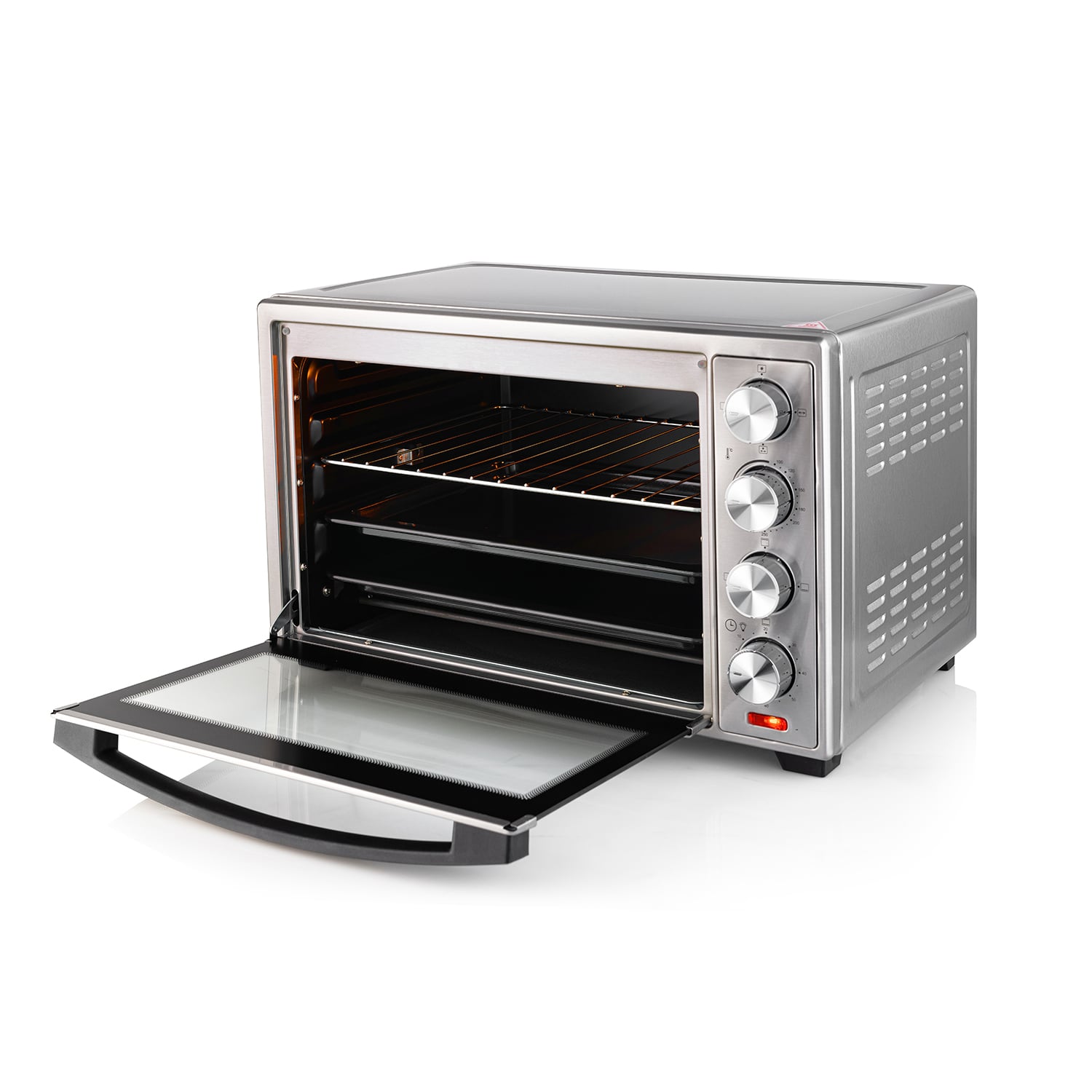 HORNO ELECTRICO THOMAS TH-48I - 5