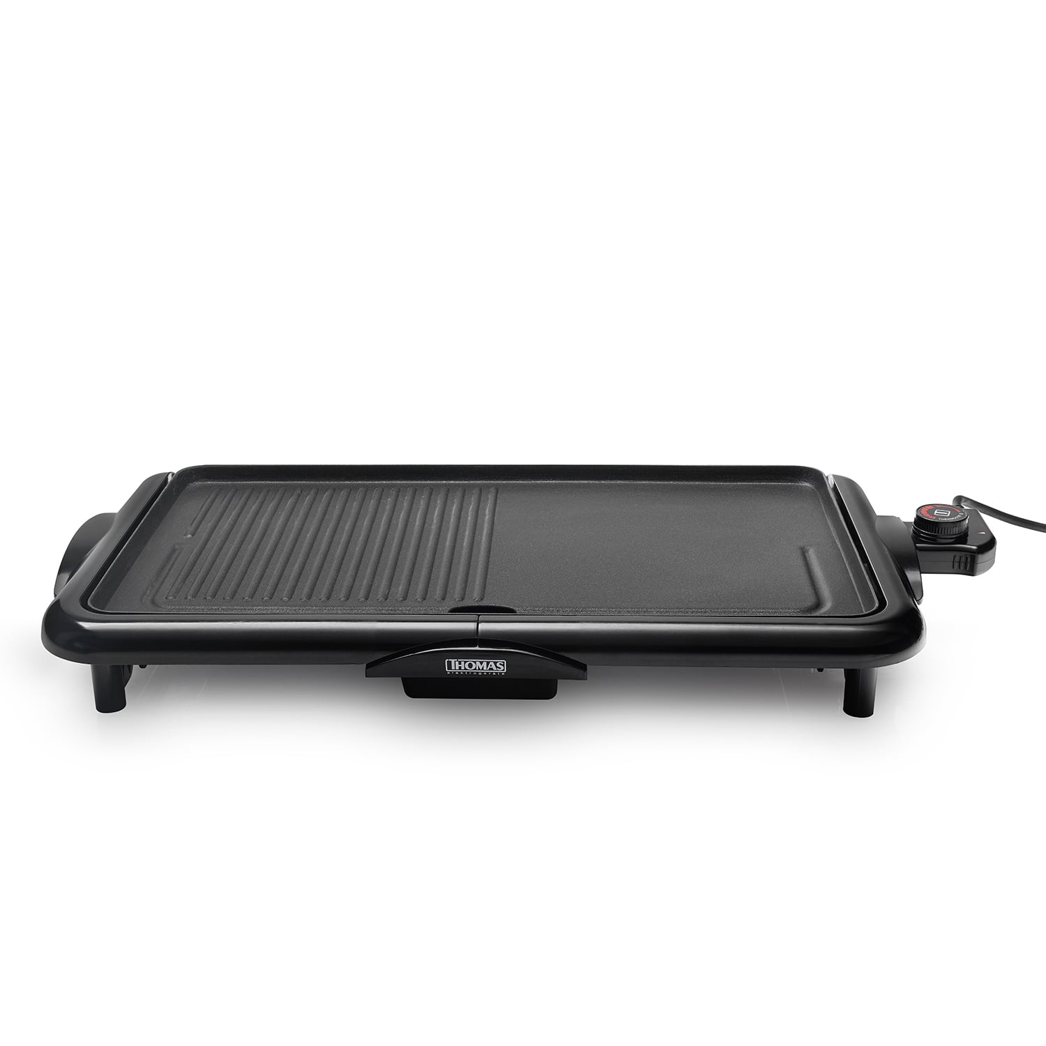 PARRILLA ELE CTRICA THOMAS TH-205 2000W
