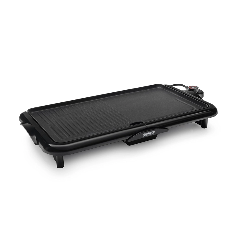 PARRILLA ELE CTRICA THOMAS TH-205 2000W - 4