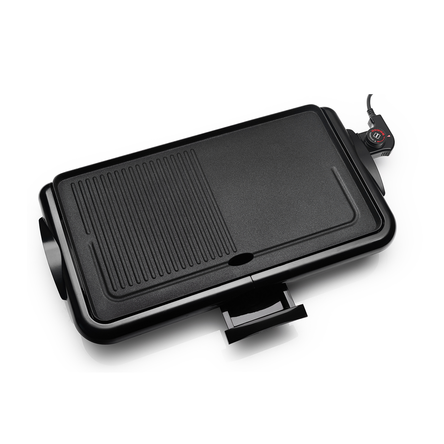 PARRILLA ELE CTRICA THOMAS TH-205 2000W - 5
