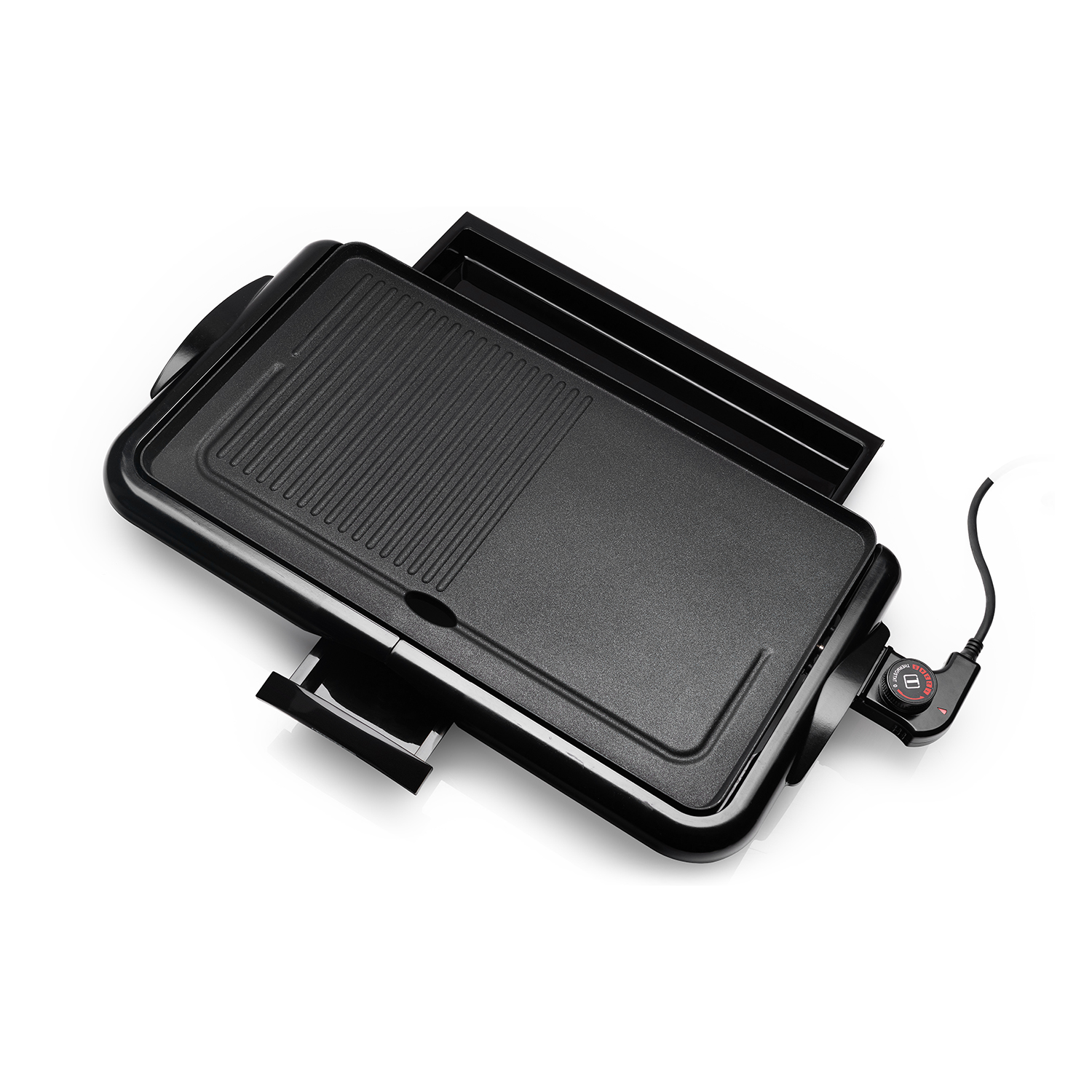 PARRILLA ELE CTRICA THOMAS TH-205 2000W - 6