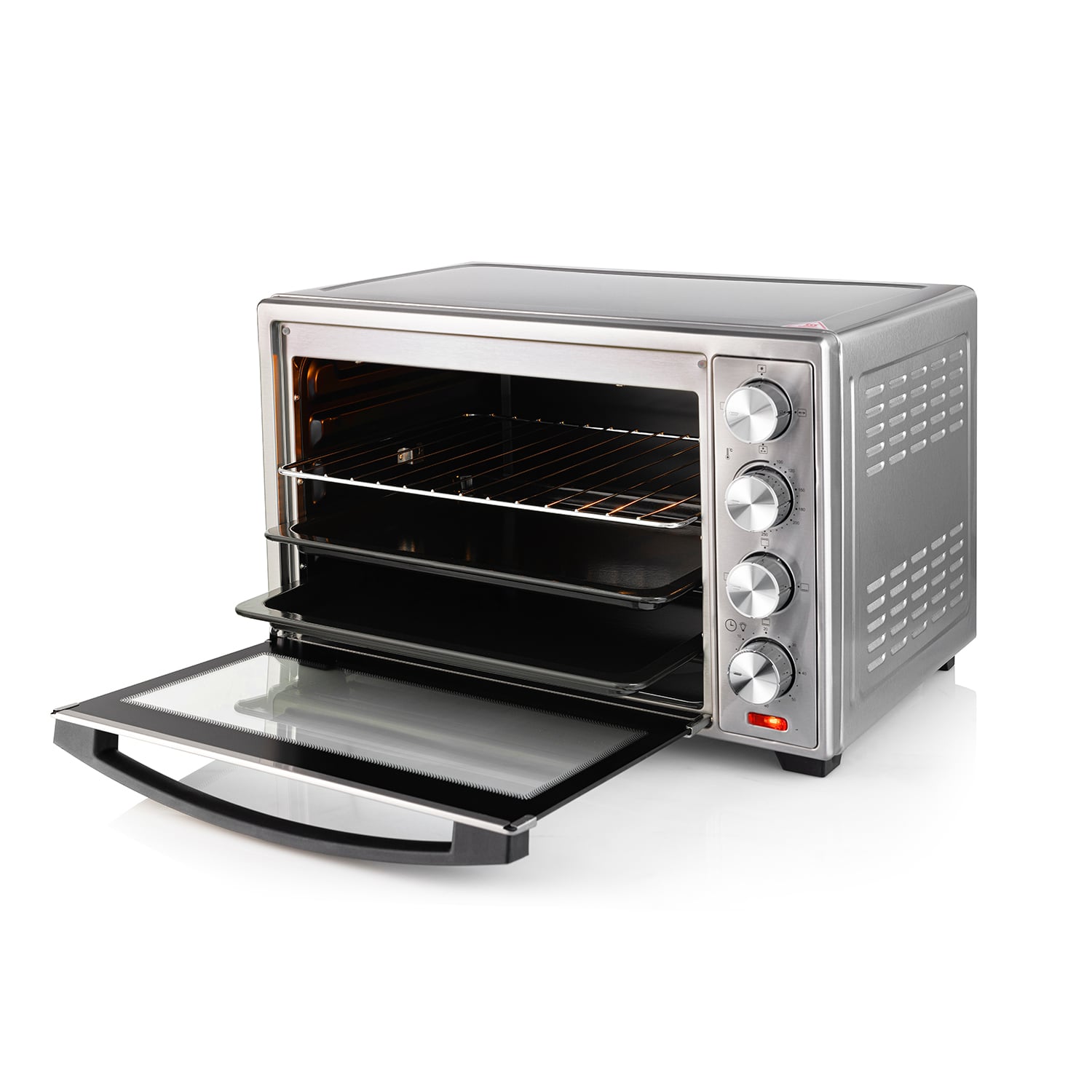 HORNO ELECTRICO THOMAS TH-62I - 4