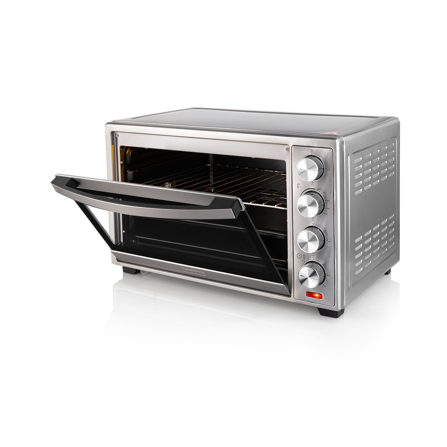 HORNO ELECTRICO THOMAS TH-62I - 7