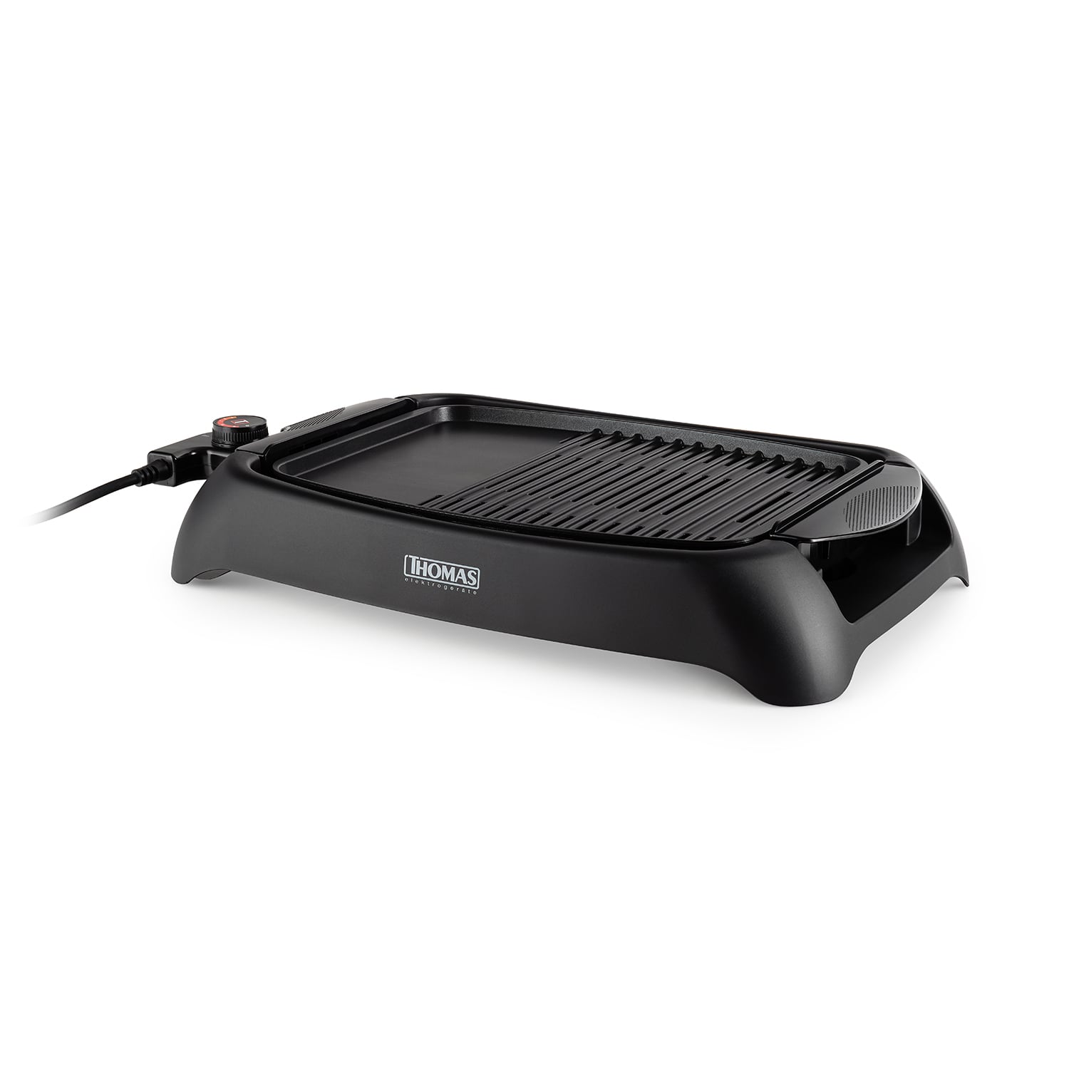 PARRILLA ELE CTRICA THOMAS TH-180