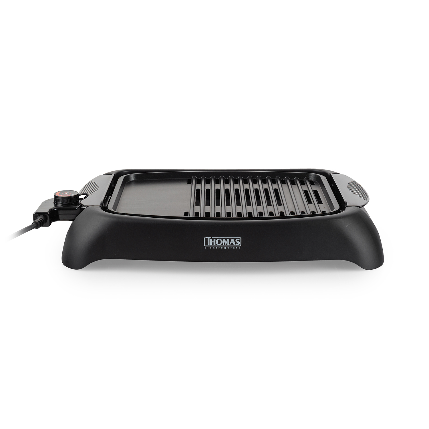 PARRILLA ELE CTRICA THOMAS TH-180 - 4