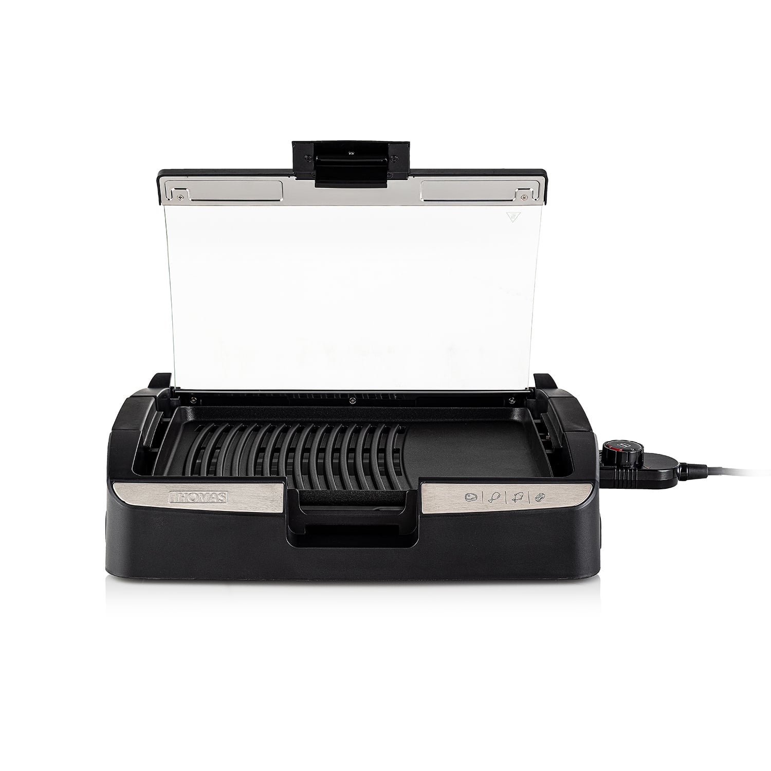 PARRILLA THOMAS ELÉCTRICA TH-224 1650W