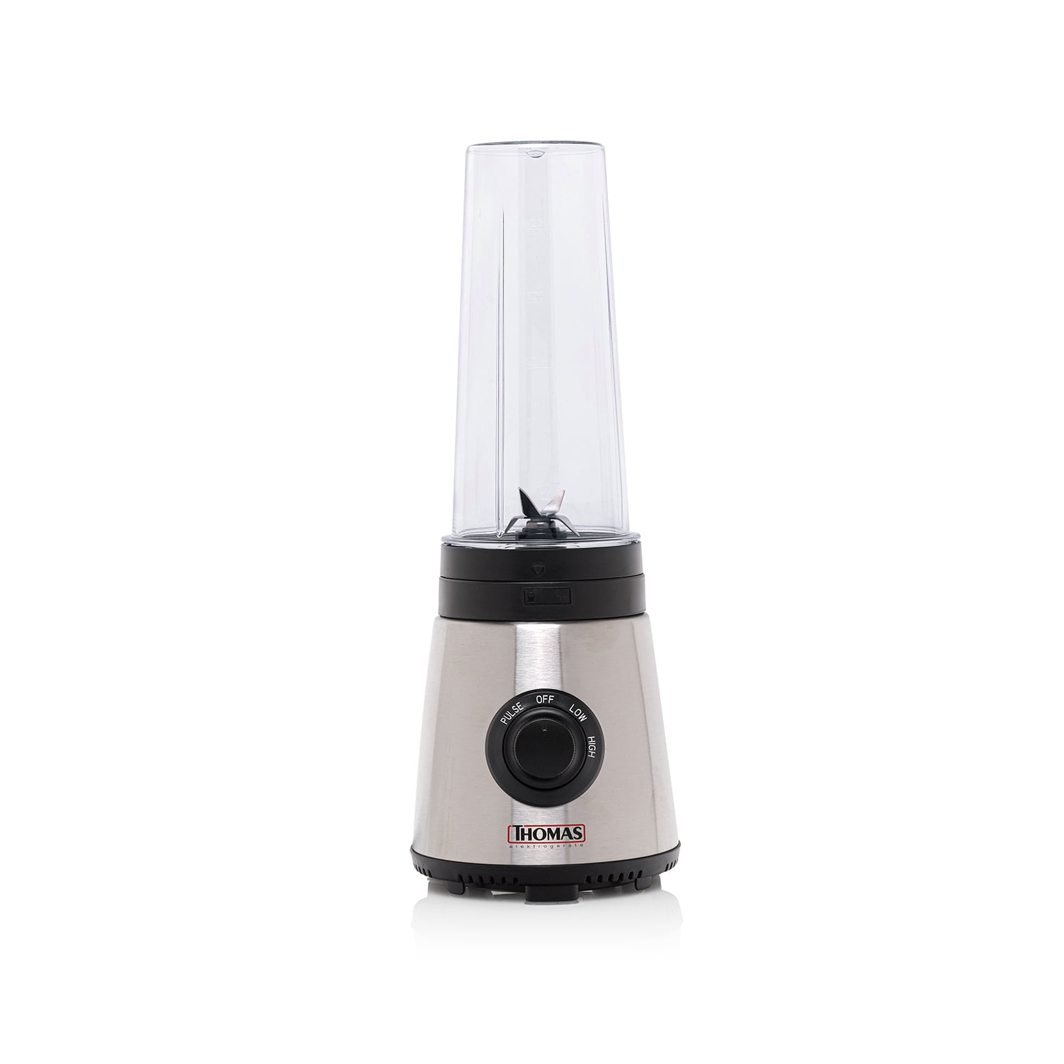 JUGUERA MANUAL THOMAS TH-300PB - 3
