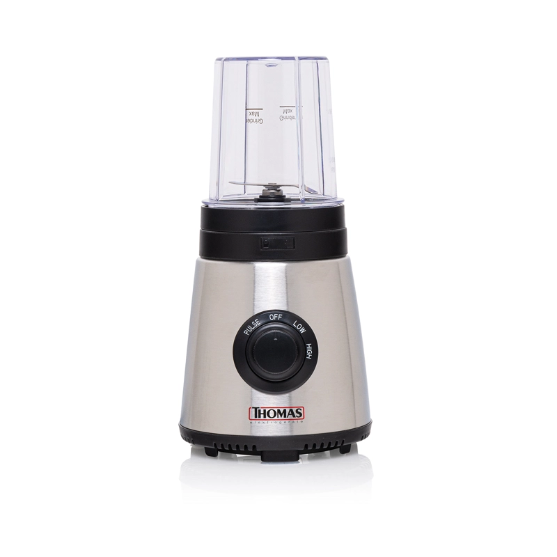 JUGUERA MANUAL THOMAS TH-300PB - 4