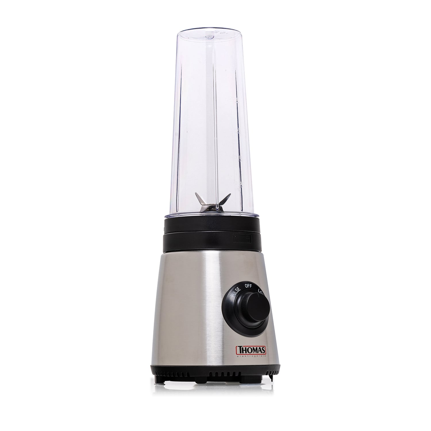 JUGUERA MANUAL THOMAS TH-300PB - 5