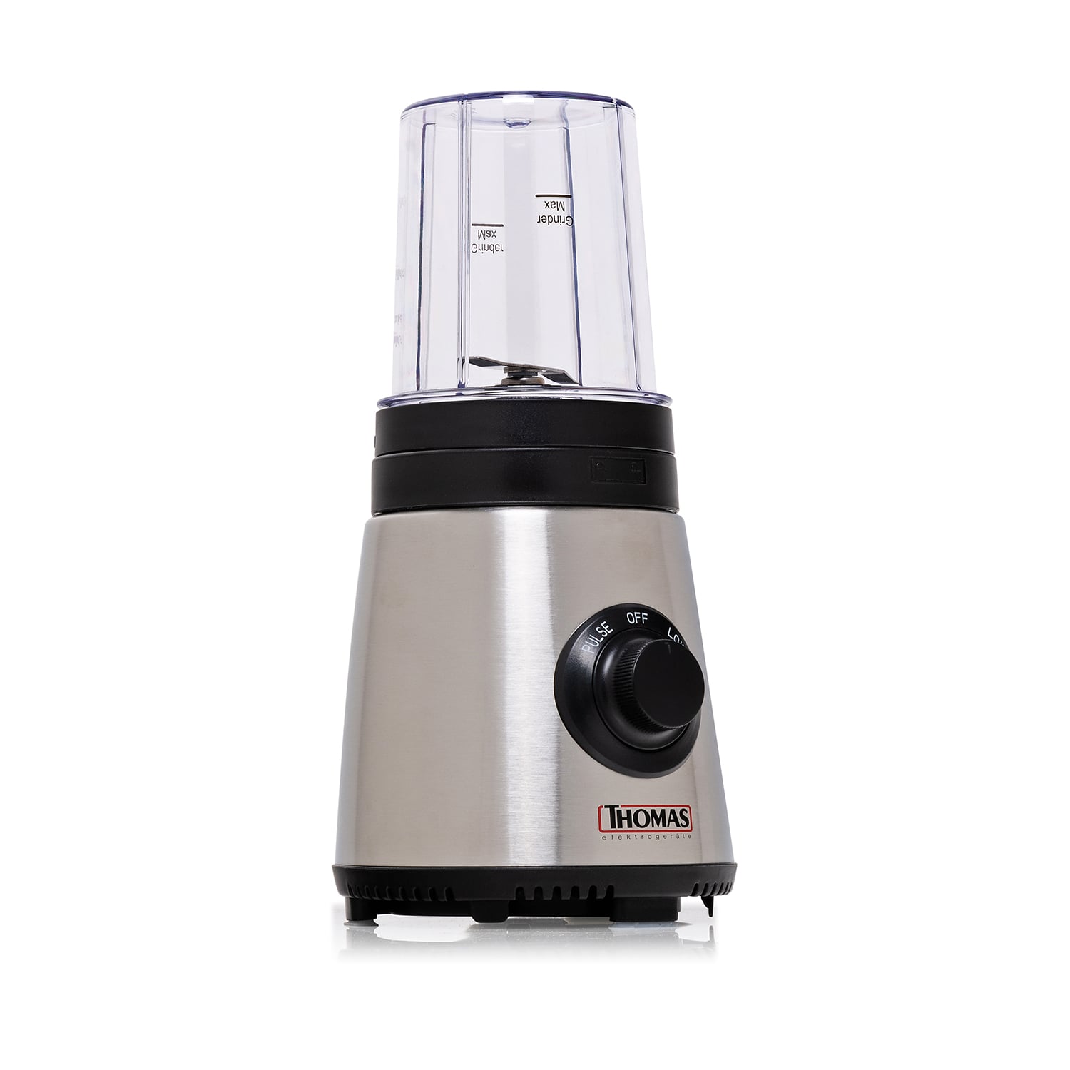 JUGUERA MANUAL THOMAS TH-300PB - 6