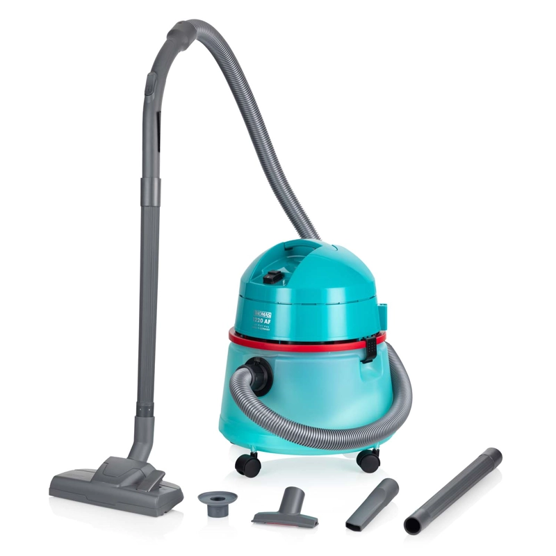 ASPIRADORA THOMAS TH-1220AF AQUAFILTER - 1