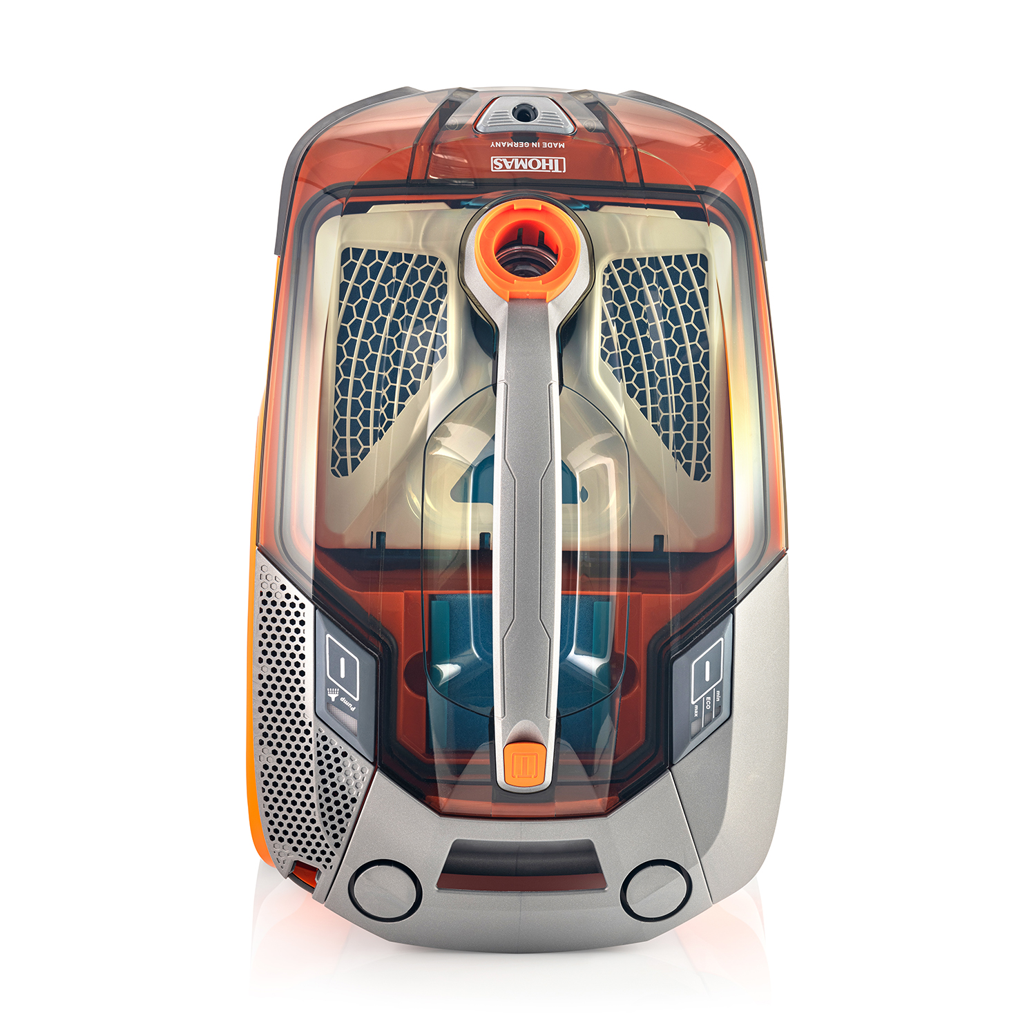 ASPIRADORA THOMAS PET AND FAMILY AQUAFILTER - 3