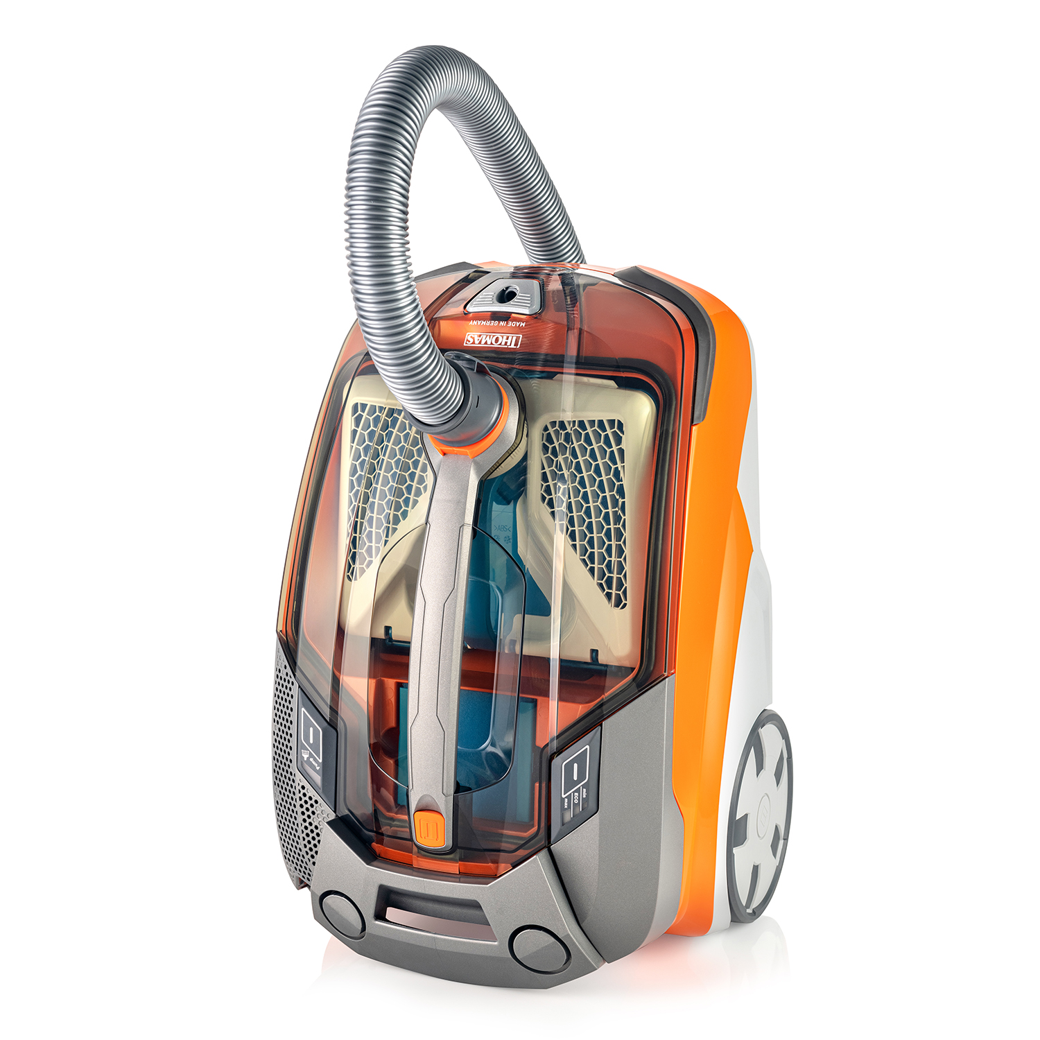 ASPIRADORA THOMAS PET AND FAMILY AQUAFILTER - 4
