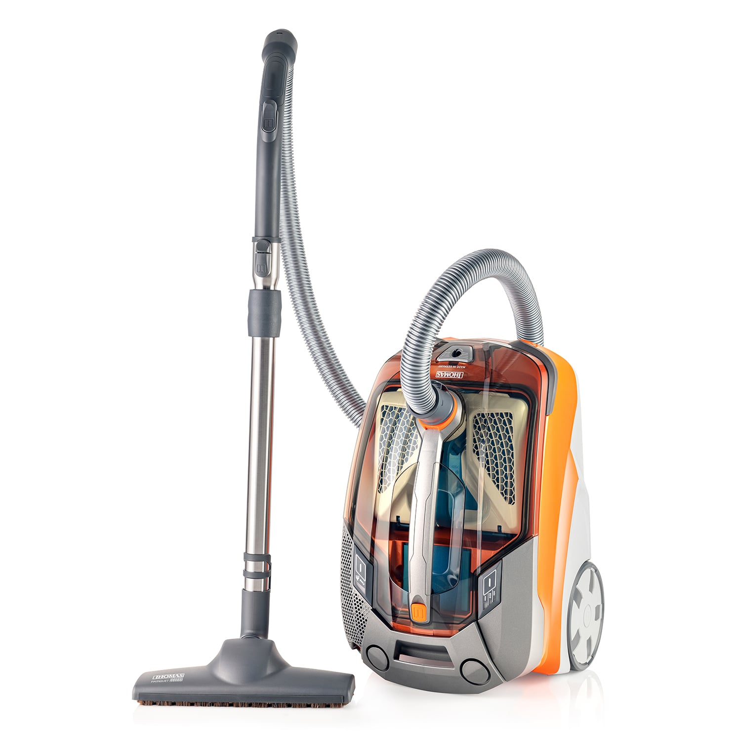 ASPIRADORA THOMAS PET AND FAMILY AQUAFILTER - 5
