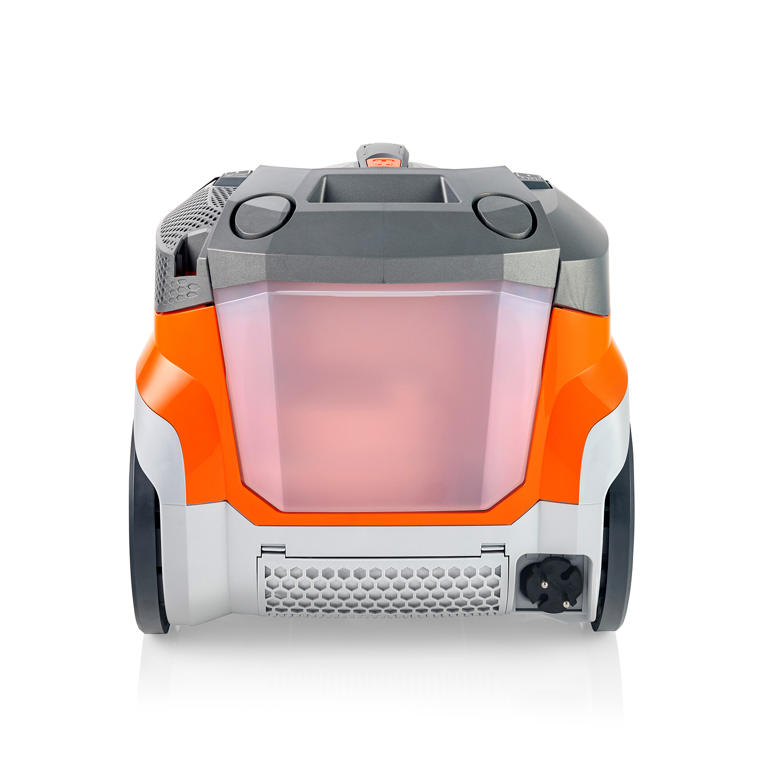 ASPIRADORA THOMAS PET AND FAMILY AQUAFILTER - 9