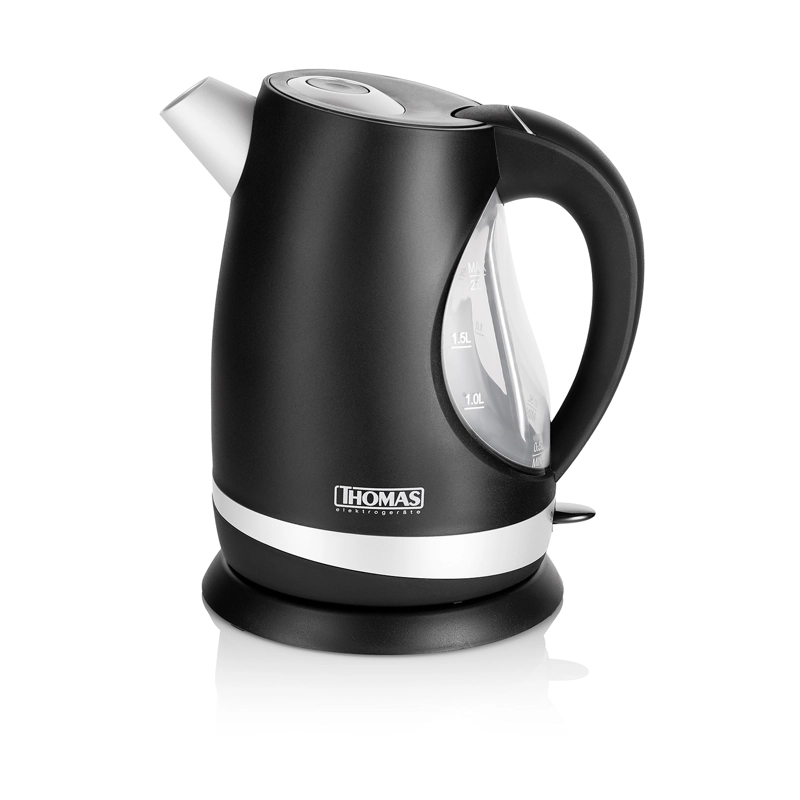 HERVIDOR THOMAS TH-4515N 2 LITROS - 1