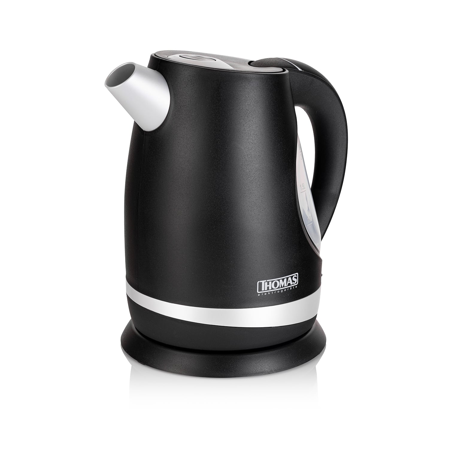 HERVIDOR THOMAS TH-4515N 2 LITROS - 3