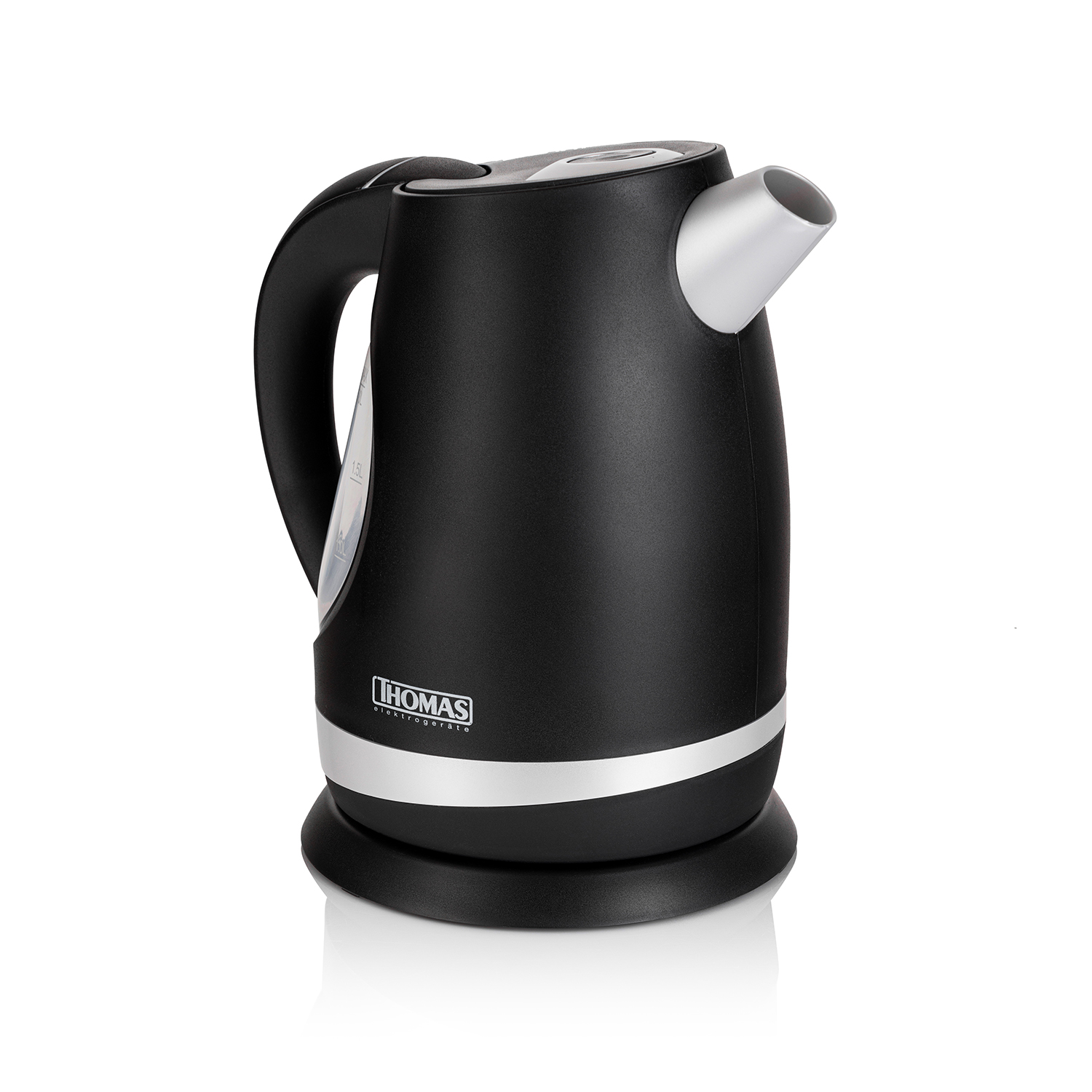 HERVIDOR THOMAS TH-4515N 2 LITROS - 6