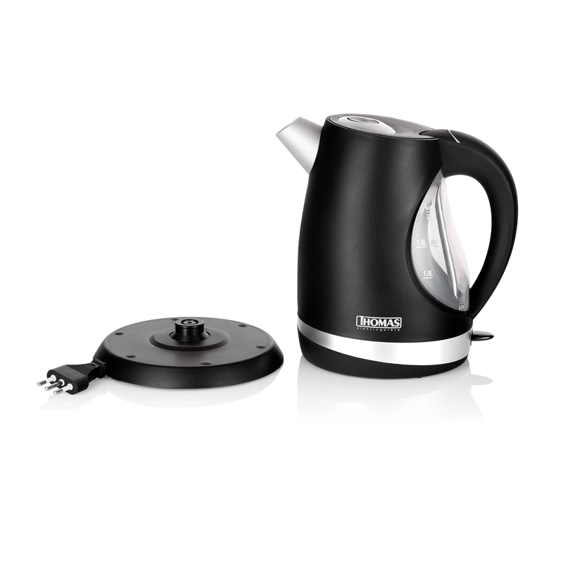 HERVIDOR THOMAS TH-4515N 2 LITROS - 9