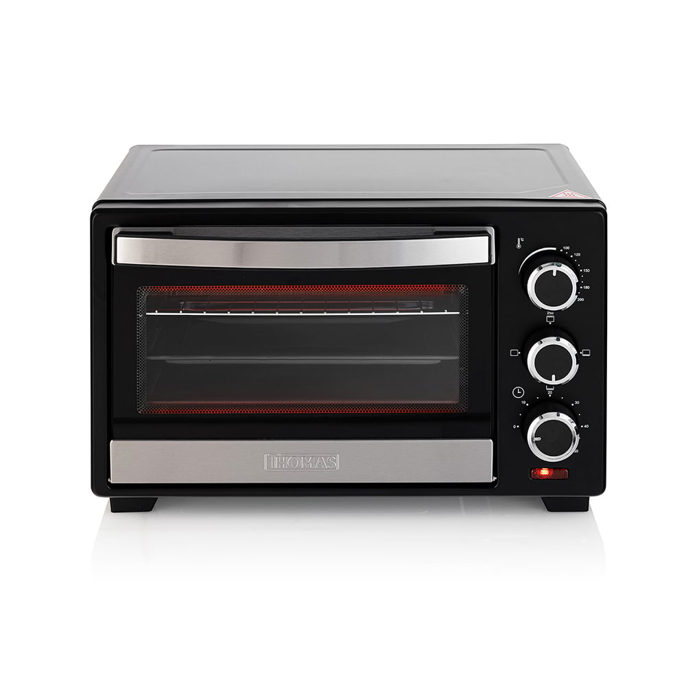 HORNO ELECTRICO THOMAS TH-16N01 - 3