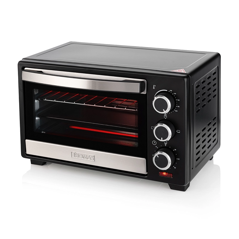 HORNO ELECTRICO THOMAS TH-16N01 - 4