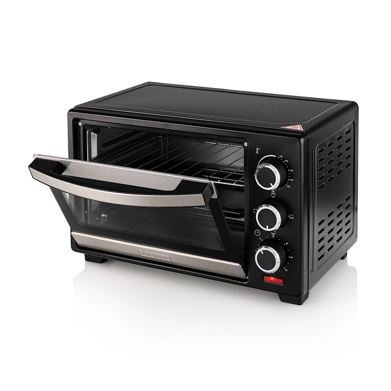 HORNO ELECTRICO THOMAS TH-16N01 - 5