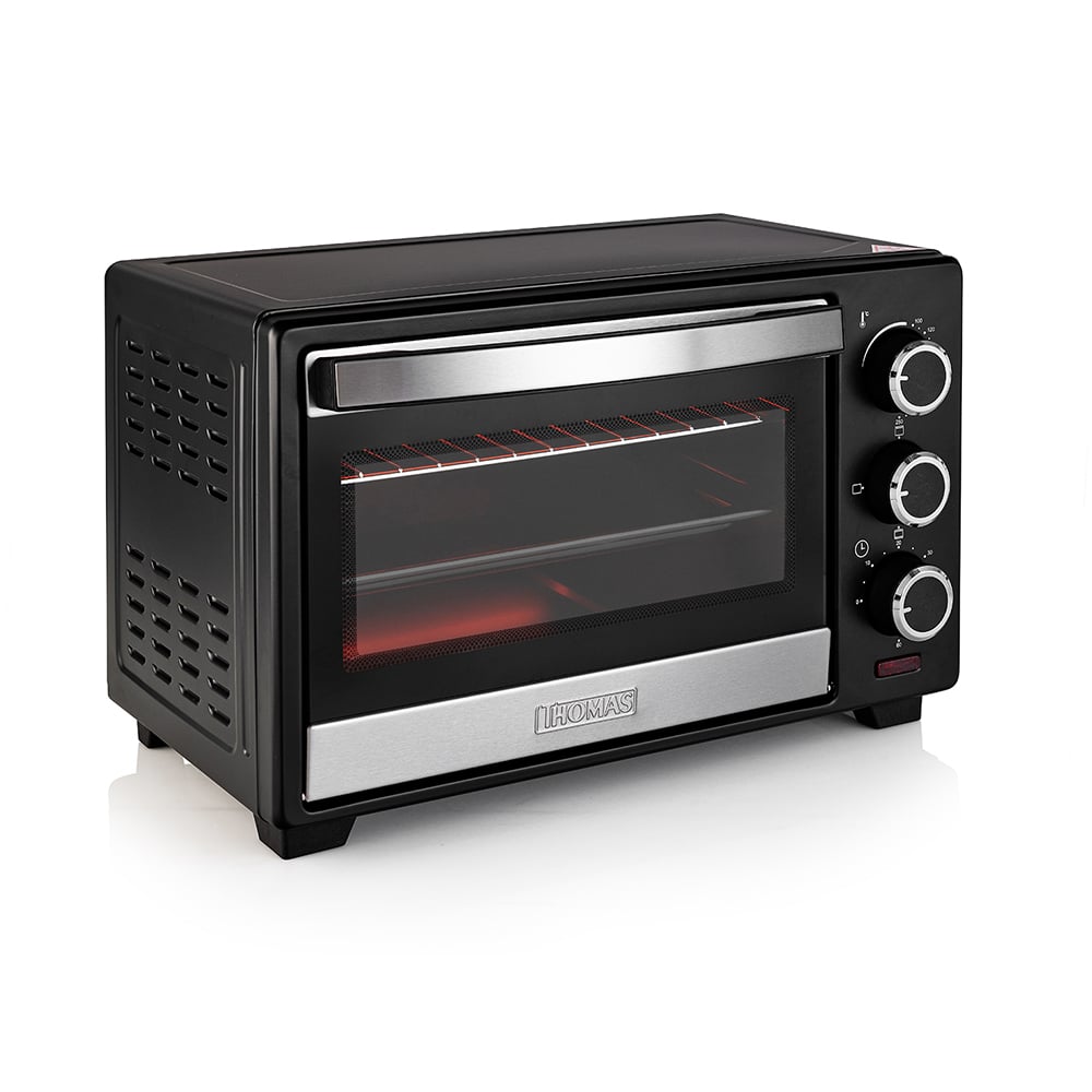 HORNO ELECTRICO THOMAS TH-16N01 - 6