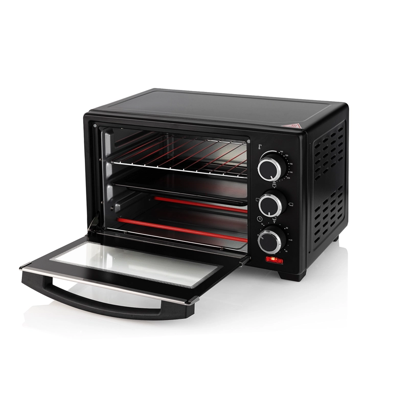 HORNO ELECTRICO THOMAS TH-16N01 - 8