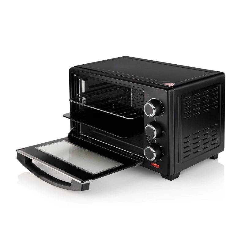 HORNO ELECTRICO THOMAS TH-16N01 - 9