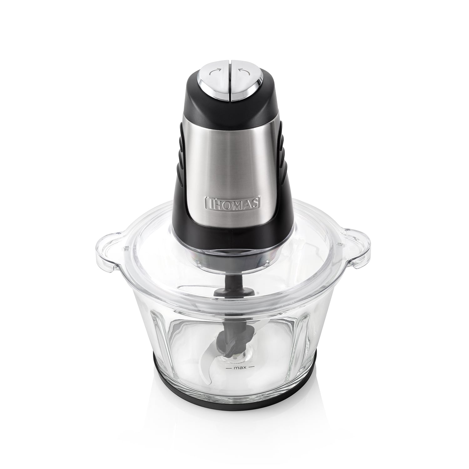 PICADORA ELE CTRICA THOMAS TH-9020V 2 LTS - 5
